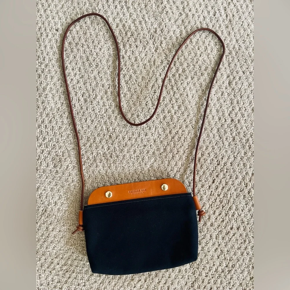 MALLORCA CROSSBODY BAG/Purse - Picture 1 of 10